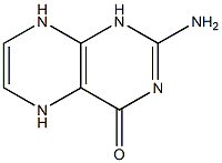 5,8-Dihydro-2-aminopteridin-4(1H)-one