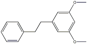 1,3-Dimethoxy-5-phenethylbenzene