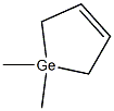 1,1-Dimethyl-1-germacyclopenta-3-ene|