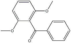 2,6-Dimethoxybenzophenone