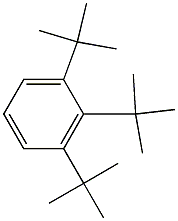  1,2,3-Tri(tert-butyl)benzene