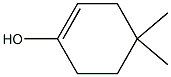 4,4-Dimethyl-1-cyclohexen-1-ol