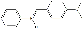 N-[4-(Dimethylamino)benzylidene]aniline N-oxide