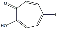 5-Iodotropolone