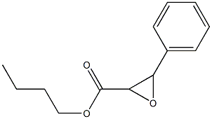  3-Phenyloxirane-2-carboxylic acid butyl ester