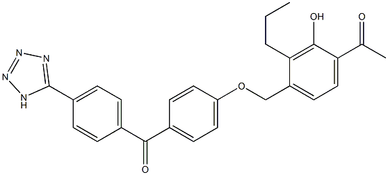 , , 结构式