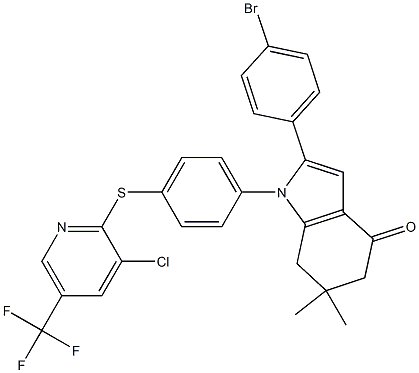 , , 结构式