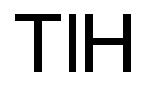 Thallium 203, ^2^0^3Tl, plasma standard solution, Specpure|r, ^2^0^3Tl 10^mg/ml Structure