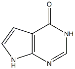  3,7-二氢吡咯-[2,3-D] 嘧啶-4-酮