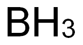 Boron 10, 10B, plasma standard solution, Specpure(R), 10B 100μg/ml 结构式