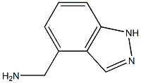  4-Aminomethyl-1H-indazole