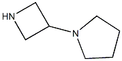 1-(3-Azetidinyl)pyrrolidine