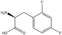 L-2,4-二氟苯丙氨酸