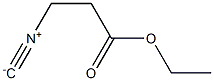 Ethyl isocyanopropionate|异氰基丙酸乙酯