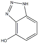 4-羟基-1H-苯并三氮唑