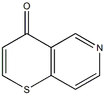 2,3,5,6,8-Hexahydro-4H-thiopyrano[3,2-c]pyridin-4-one