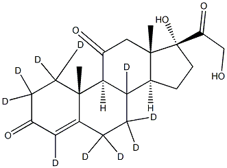 Cortisone-d10