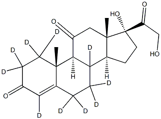 Cortisone-d10|