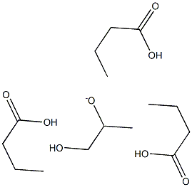 三丁酸甘油脂