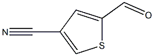  5-甲酰噻吩-3-腈