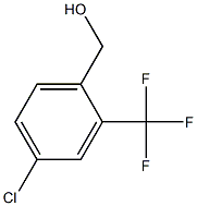 4-Chloro-2-(trifluoroMethyl)benzyl alcohol