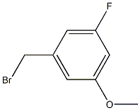 3-Fluoro-5-methoxybenzyl bromide 98%