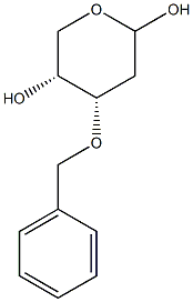  3-O-苄基-2-脱氧D-阿拉伯糖