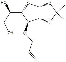 3-O-Allyl-1,2-O-isopropylidene-a-D-galactofuranose