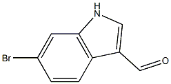 6-bromo-3-indolyl formaldehyde|6-溴-3-吲哚甲醛