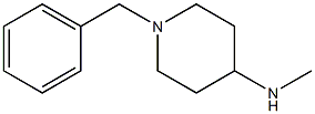 1-benzyl-4-methylaminopiperidine