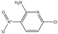 2-chloro-5-nitro-6-aminopyridine
