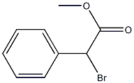  2-溴-2-苯乙酸甲酯