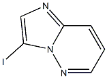  3-iodoimidazo[1,2-B]pyridazine