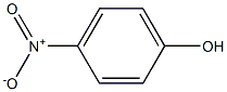 P-nitrophenol indicator