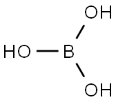 Borate coupling agent LD-100P Structure