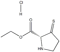 硫代脯氨酸乙酯盐酸盐