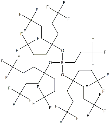 十三氟烷基丙基三甲氧基硅烷