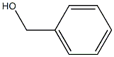 苯甲醇杂质J, , 结构式