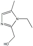 (1-ETHYL-5-METHYL-1H-IMIDAZOL-2-YL)METHANOL|(1-ETHYL-5-METHYL-1H-IMIDAZOL-2-YL)METHANOL