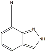 2H-Indazole-7-carbonitrile
