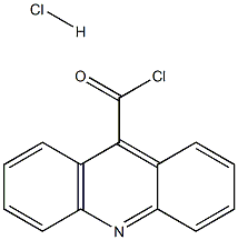 Acridine-9-carbonyl Chloride Hydrochloride