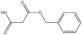 C(CBZ)-ACETIC ACID,,结构式