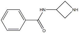 N-(Azetidin-3-yl)benzamide