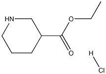 3-piperidinecarboxylic acid ethyl ester hydrochloride|3-哌啶甲酸乙酯盐酸盐