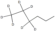 Hexane-1,1,1,2,2,3,3-D7|正己烷-1,1,1,2,2,3,3-D7