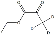 Ethyl pyruvate-3,3,3-D3