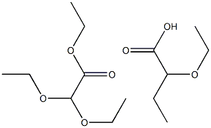 ETHYL DIETHOXYACETATE Ethyl Ethoxyacetate