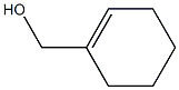 (cyclohex-1-en-1-yl)methanol Structure