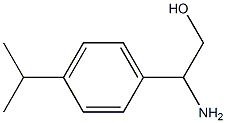  2-AMINO-2-(4-ISOPROPYLPHENYL)ETHANOL