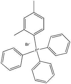 M-XYLYL TRIPHENYL PHOSPHONIUM BROMIDE